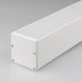 Профиль с экраном Arlight SL-LINE-5050-2500 WHITE+OPAL 021467