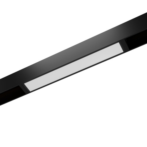 Трековый магнитный светильник Lightera Startrek 220 LE168TRL-9B3K