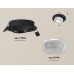 Встраиваемый светильник Ambrella Light Techno Spot XC7652060 (C7652, N7191)