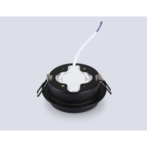 Встраиваемый светильник Ambrella Light Techno spot GX53 Acrylic tech TN5215