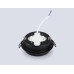 Встраиваемый светильник Ambrella Light Techno spot GX53 Acrylic tech TN5215