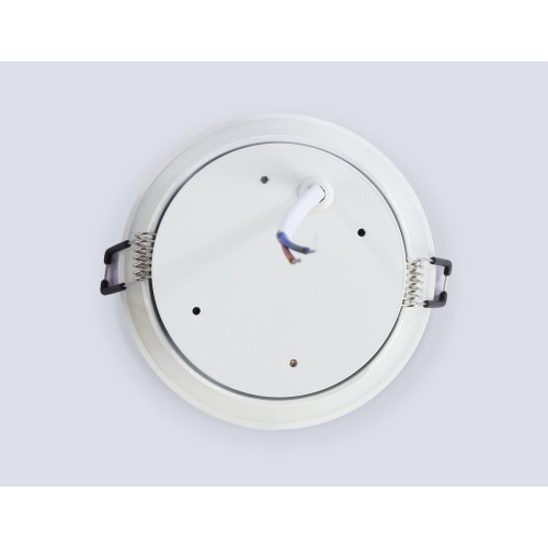 Встраиваемый светильник Ambrella Light Techno Spot IP Protect TN6651