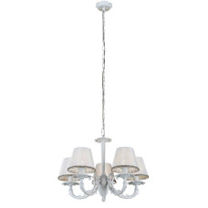 Подвесная люстра Citilux Канон CL412152