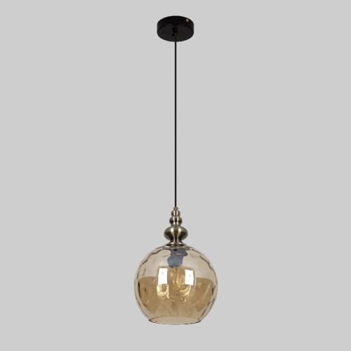 Подвесной светильник Modemodern MD.1166.1 BR