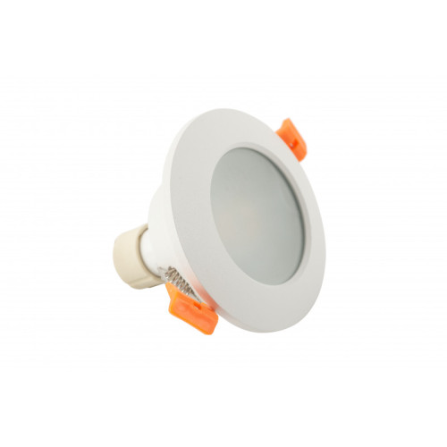 Встраиваемый светильник Denkirs DK3016 DK3016-WH
