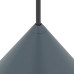 Подвесной светильник Nowodvorski Zenith S Umbra Blue 11491