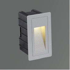 Подсветка для лестниц Reluce 86606-9.0-001TL LED3W GR
