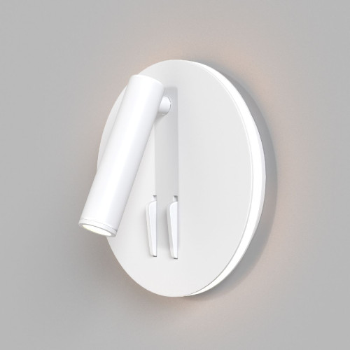 Светодиодный спот Maytoni Ios 176 C176-WL-01-6W-W