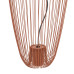 Подвесной светильник Nowodvorski Pumpkin S Wood 11496