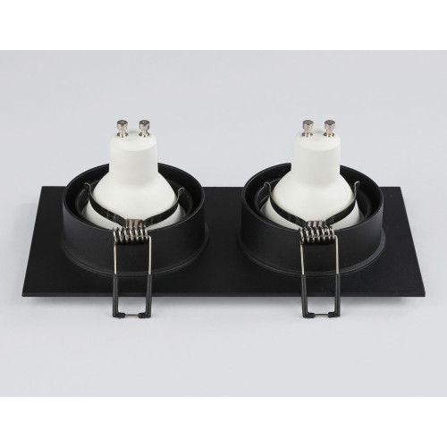 Встраиваемый светильник Ambrella Light Techno Spot Standard Tech TN102746