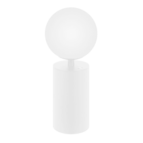 Настольная лампа Arlight SP-ORNELLA-TAB-L290-R125-6W Warm3200-MIX (WH, 300 deg, 230V, TOUCH-DIMM) (IP20 Металл) 059536
