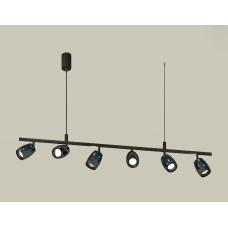 Подвесной светильник Ambrella Light Traditional DIY (С9006,С1123,N7011) XB9006500
