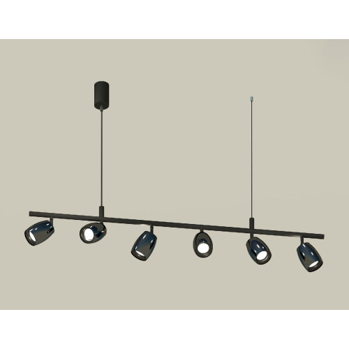 Подвесной светильник Ambrella Light Traditional DIY (С9006,С1123,N7011) XB9006500