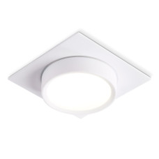 Встраиваемый светильник Ambrella Light Techno Spot IP Protect TN6737
