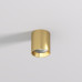 Накладной светильник Denkirs Shine tube DK2610-SB