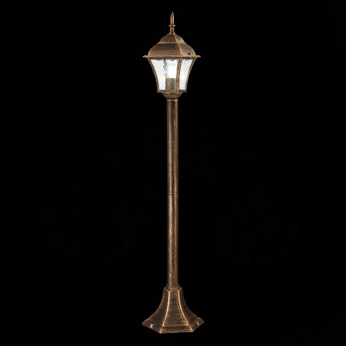 Садово-парковый светильник ST Luce Domenico SL082.215.01