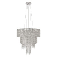 Подвесная люстра Loft IT Opera 10406/660