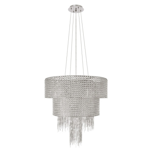 Подвесная люстра Loft IT Opera 10406/660 Подвесная люстра Loft IT Opera 10406/660