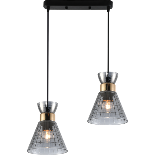 Подвесной светильник Rivoli Isla 9187-302