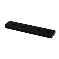 Соединитель для магнитного шинопровода Crystal Lux CLT 0.206 05 BL