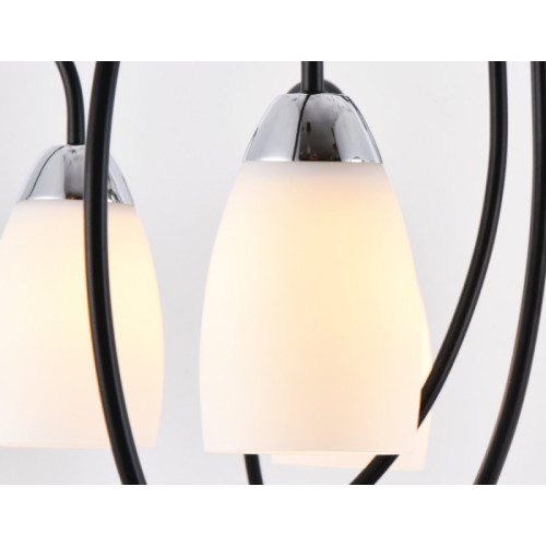 Потолочная люстра Ambrella Light TR3121