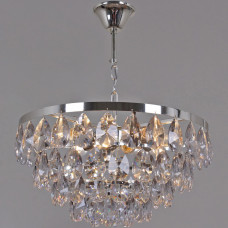 Люстры хрустальные Reluce 08533-0.4-10