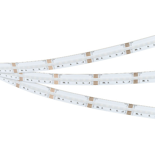 Светодиодная лента Arlight CSP-X840-12mm 24V RGBW-MIX (16 W/m, IP20, 5m) 048945
