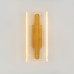 Настенный светильник LED4U L6342-01 GD