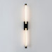 Настенный светильник LED4U L2241-600 BK