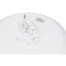 Потолочный светильник Эра SPB-6 Olimp 86W-3K-6,5K-RC WH+GR с ДУ Б0070183