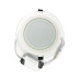 Встраиваемый светильник Elvan VLS-705R-12W-WW-Wh