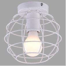 Потолочный светильник Arte Lamp A1110PL-1WH