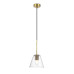 Подвесной светильник MyFar Stiven MR1031-1P