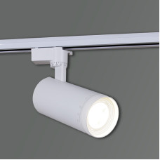 Трековый светильник Reluce 05830-9.3-001QY LED30W WT