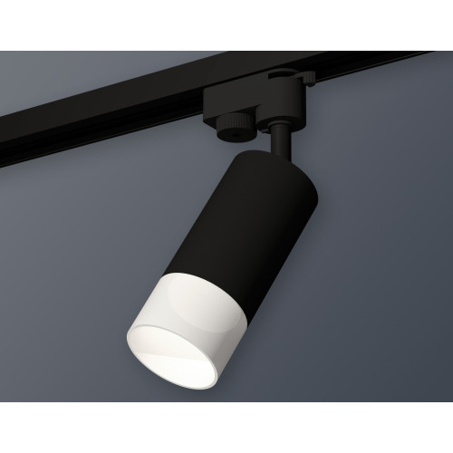 Трековый однофазный светильник Ambrella Light Track System XT6323170 (A2521, C6323, N6252)