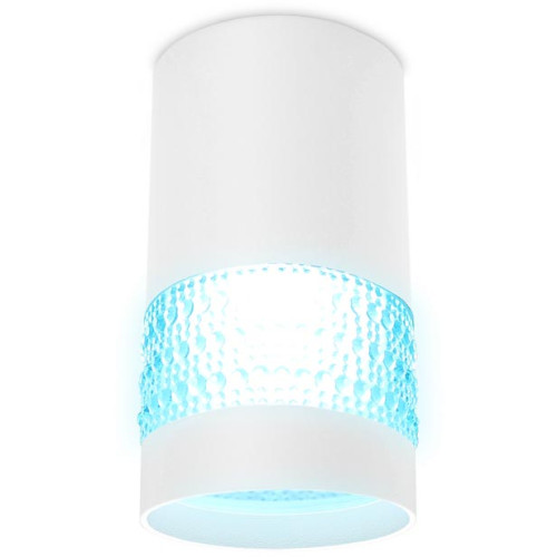 Потолочный светильник Ambrella Light Techno Spot TN371