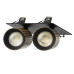 Встраиваемый спот Citilux Axel CL512D23R