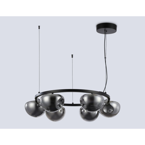 Подвесная люстра Ambrella Light High Light Modern LH12003