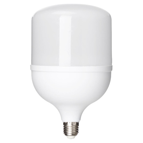 Лампа светодиодная TDM Electric Народная E27 60W 6500K матовая SQ0340-1649