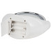 Зеркало с подсветкой (UL-00005246) Uniel TLD-592 White/LED/13Lm/6000K/3АА
