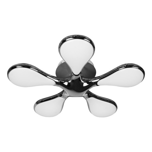 Потолочная светодиодная люстра iLedex Lit FS-Yywf-006 80W CR