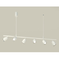 Подвесной светильник Ambrella Light Traditional DIY (С9005, С1122, N7012) XB9005500