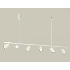 Подвесной светильник Ambrella Light Traditional DIY (С9005, С1122, N7012) XB9005500