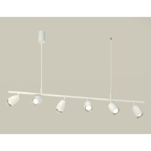 Подвесной светильник Ambrella Light Traditional DIY (С9005, С1122, N7012) XB9005500