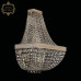 Настенный светильник Art Classic 20.282B.H1.35SP.GW