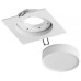Встраиваемый светильник Hesby Lighting Nimbus HSBL_0128