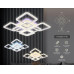 Потолочная светодиодная люстра Ambrella Light Acrylica Original FA5303