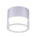 Накладной светильник Crystal Lux CLT 139C80 CH 4000K