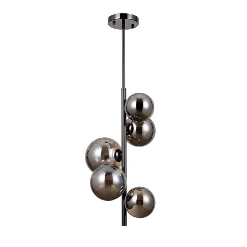 Подвесная люстра Moderli Renny V10795-5P