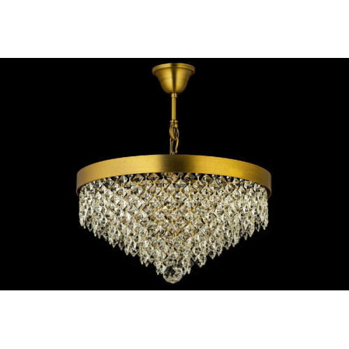 Подвесная люстра Arti Lampadari Avio E 1.5.40.100 AG